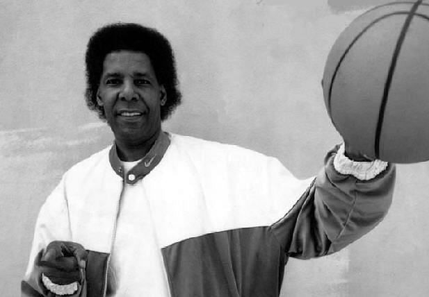 Hammond's name is etched amongst the greatest Rucker Park legends.